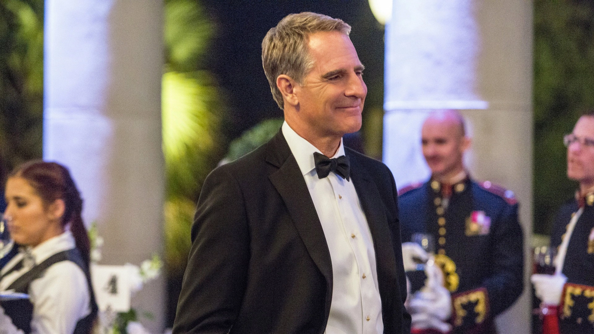 NCIS: New Orleans