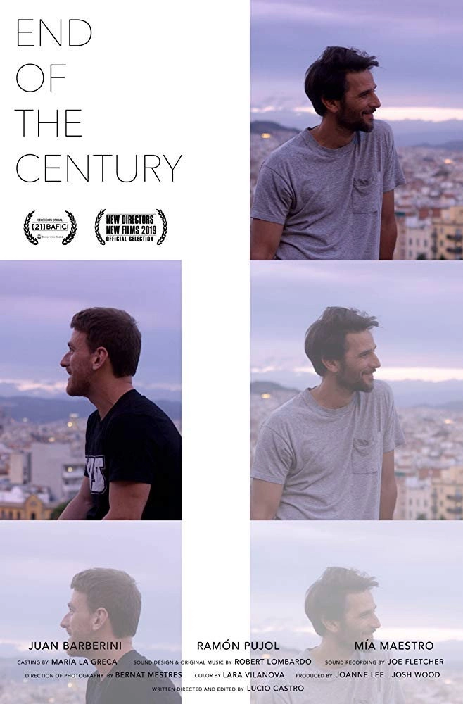 End of the Century
