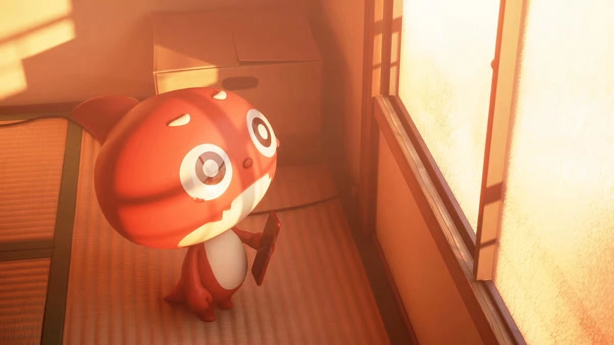 Monster Strike The Animation