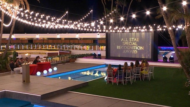 Love Island: All Stars