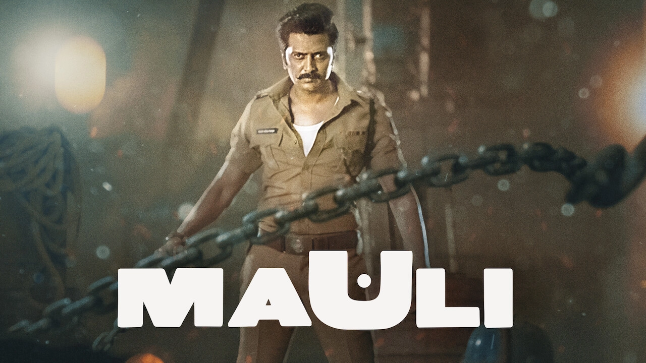 Mauli