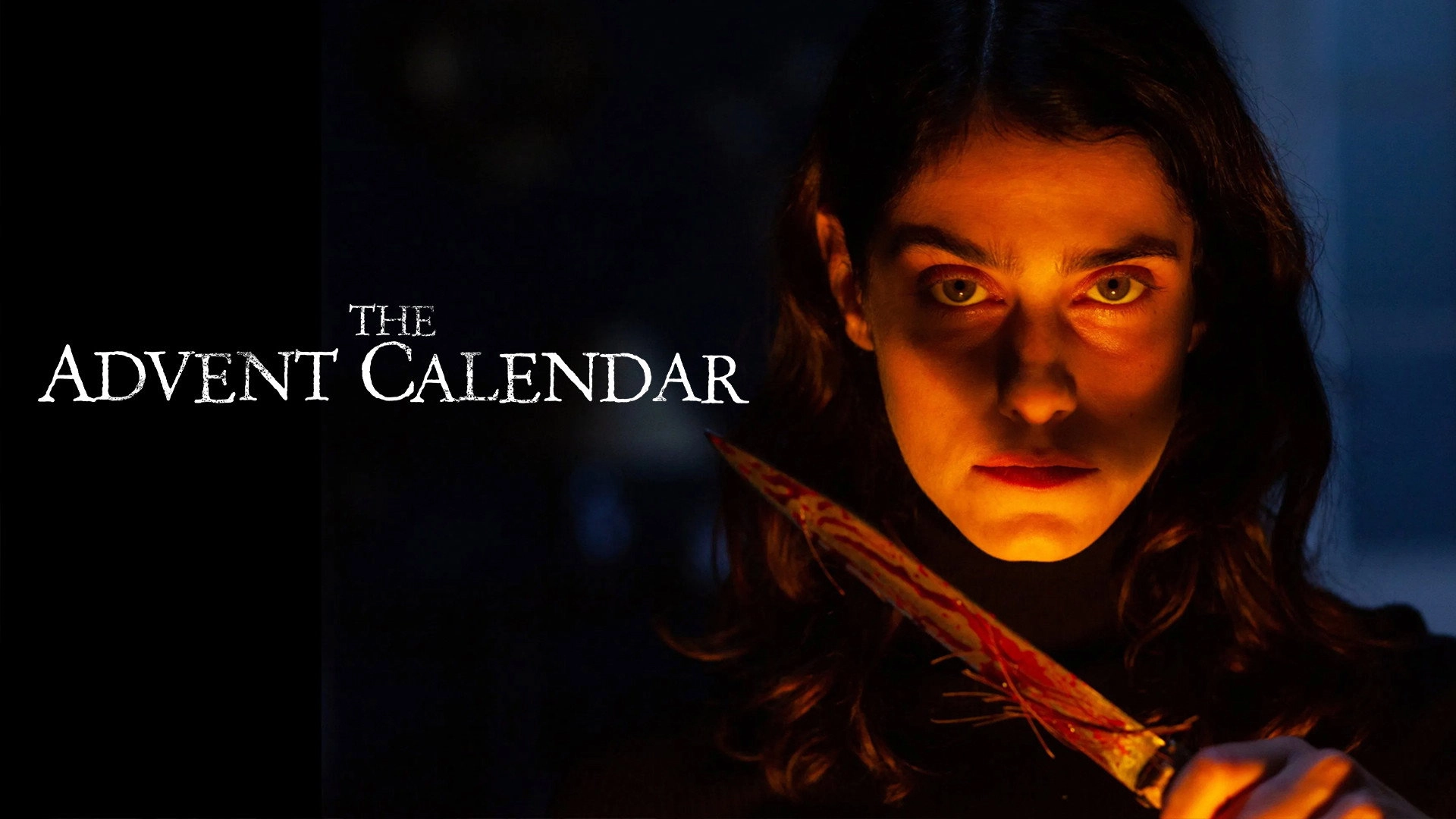 The Advent Calendar