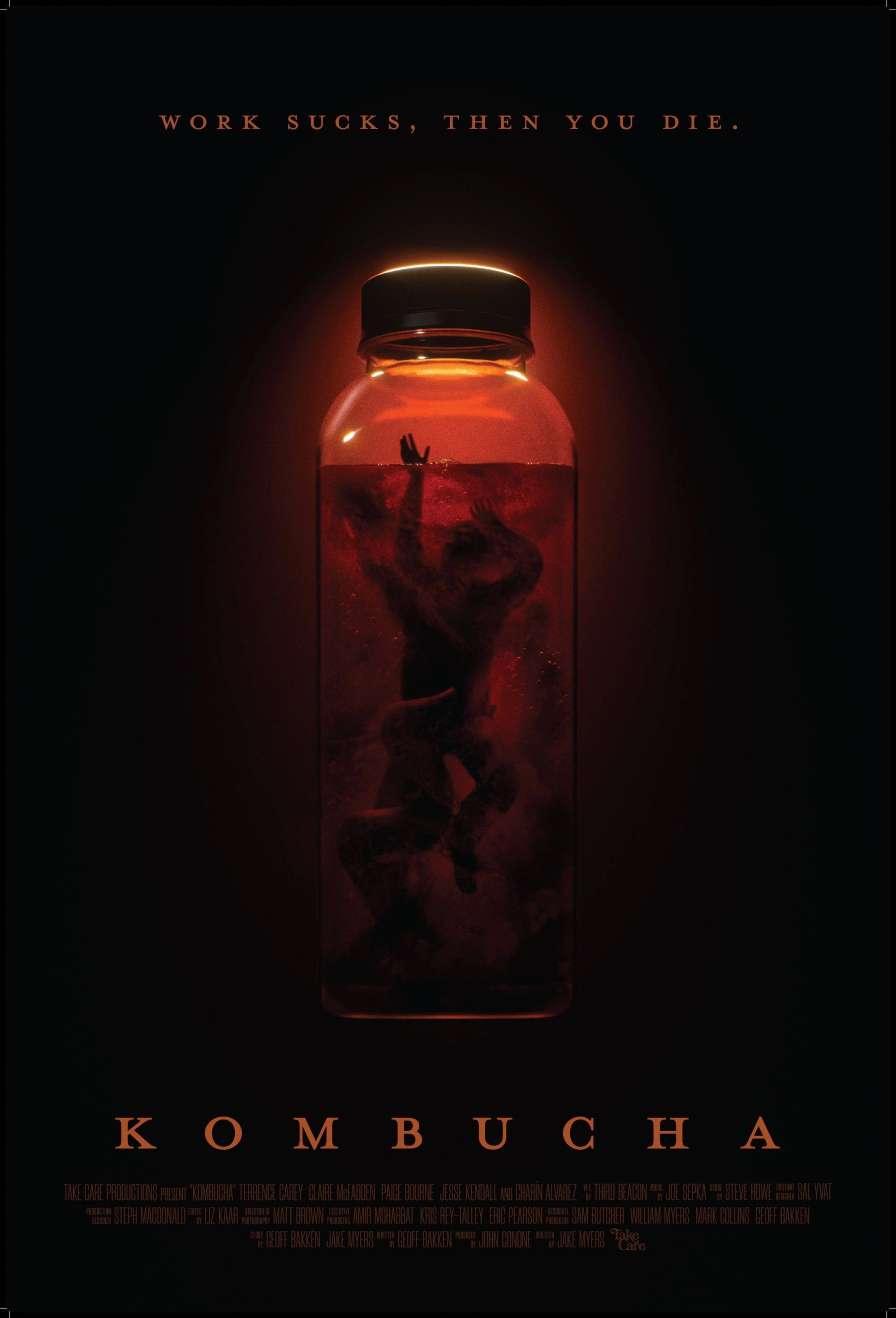 Kombucha