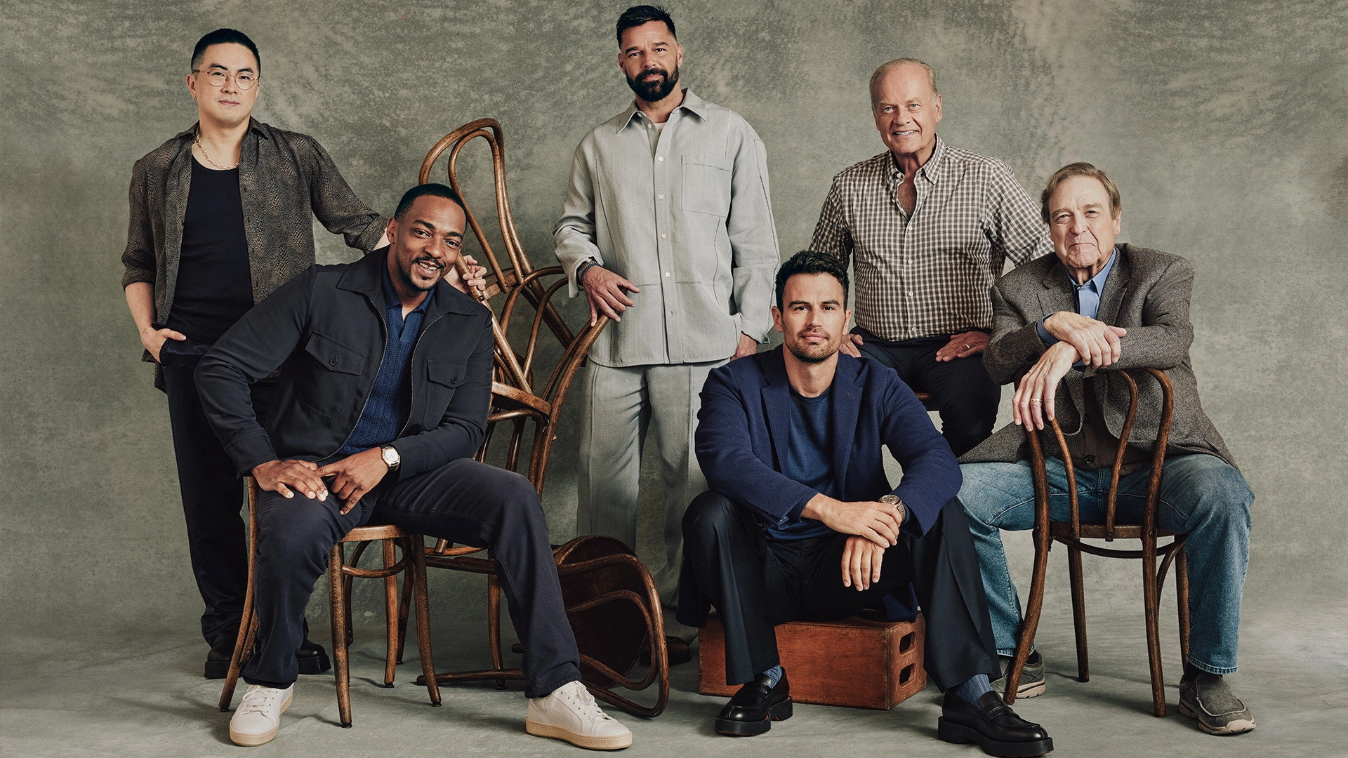 Off Script with The Hollywood Reporter