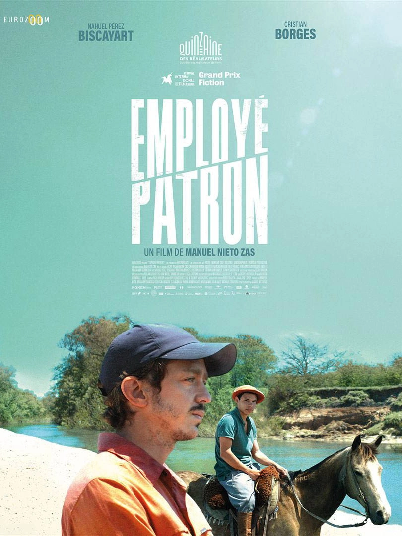 The Employer and the Employee