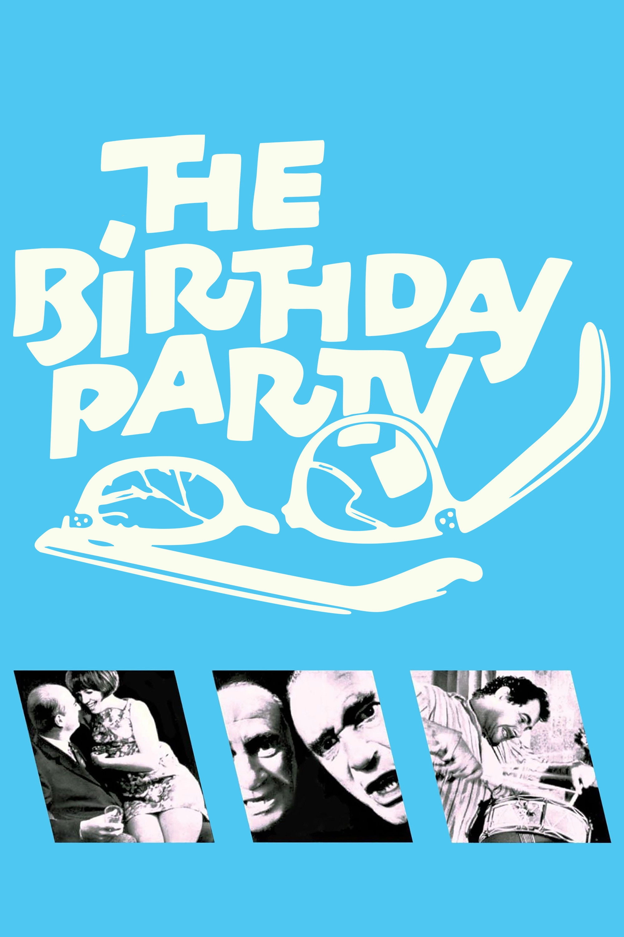 The Birthday Party