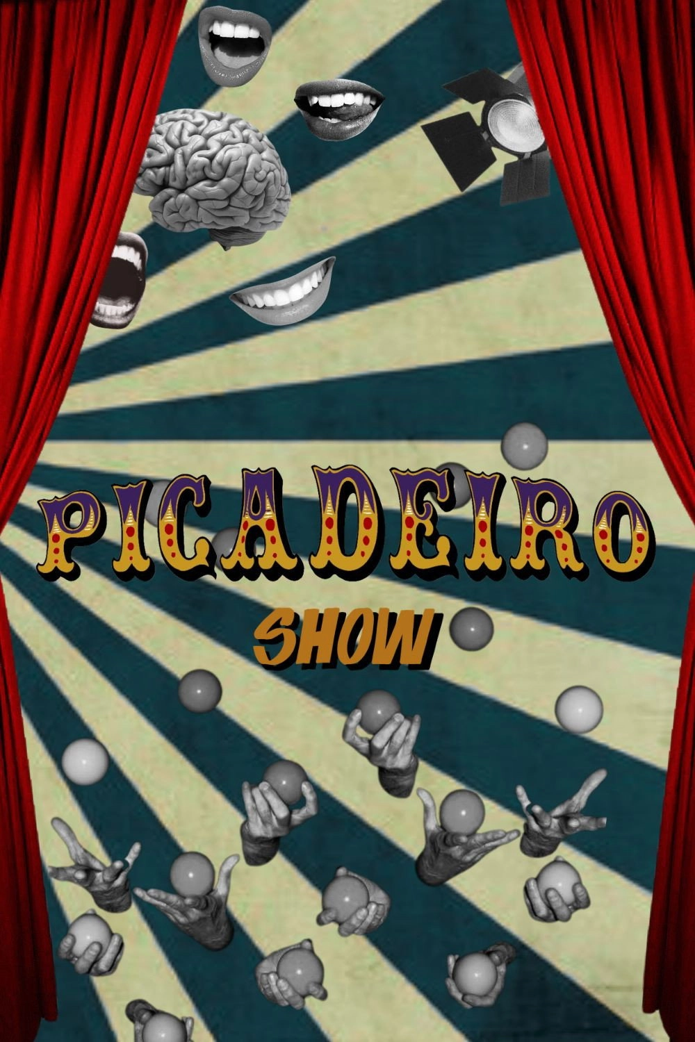 Picadeiro Show