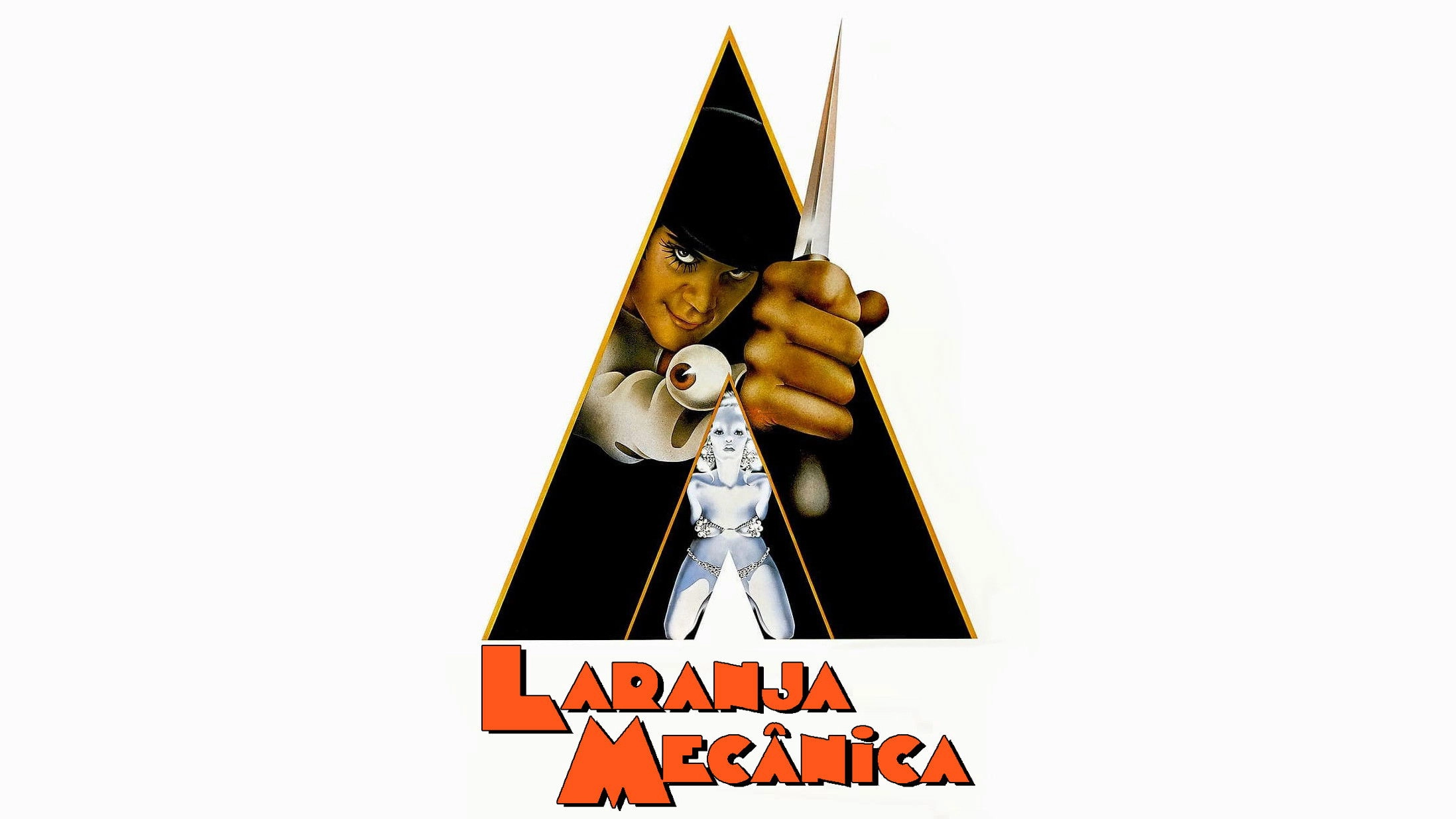 A Clockwork Orange