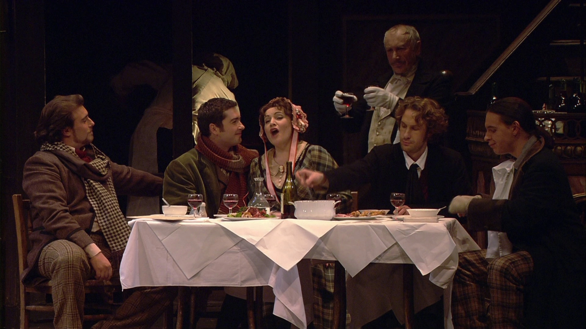The Blu-ray Experience II: Opera, Ballet & theatre
