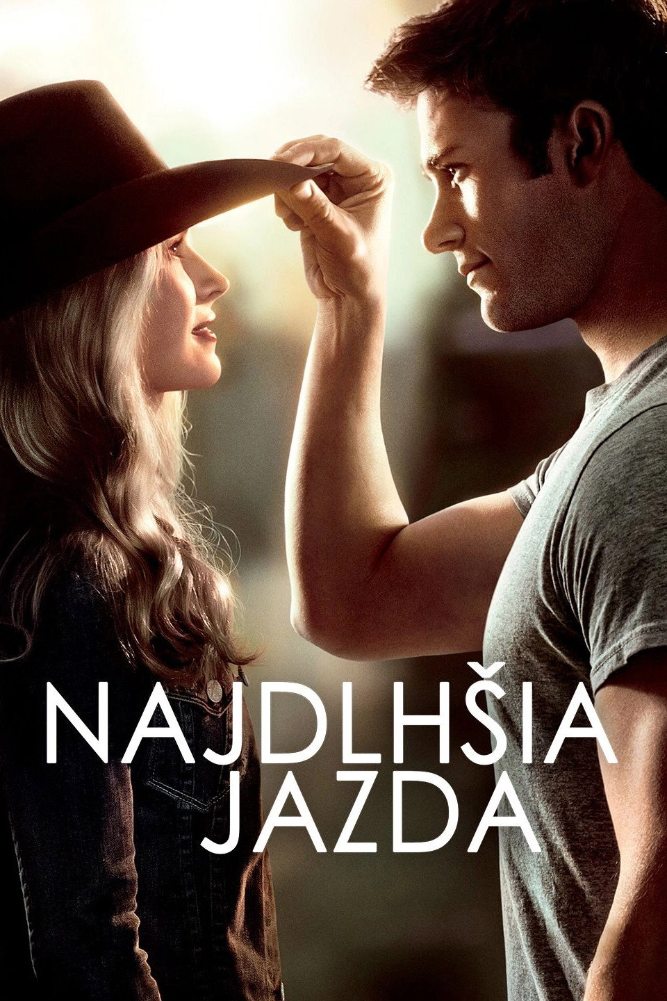 The Longest Ride
