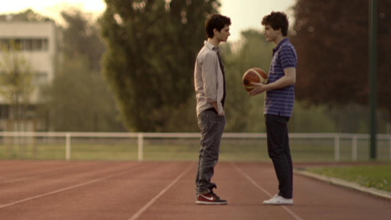 Basketball and Mathematics