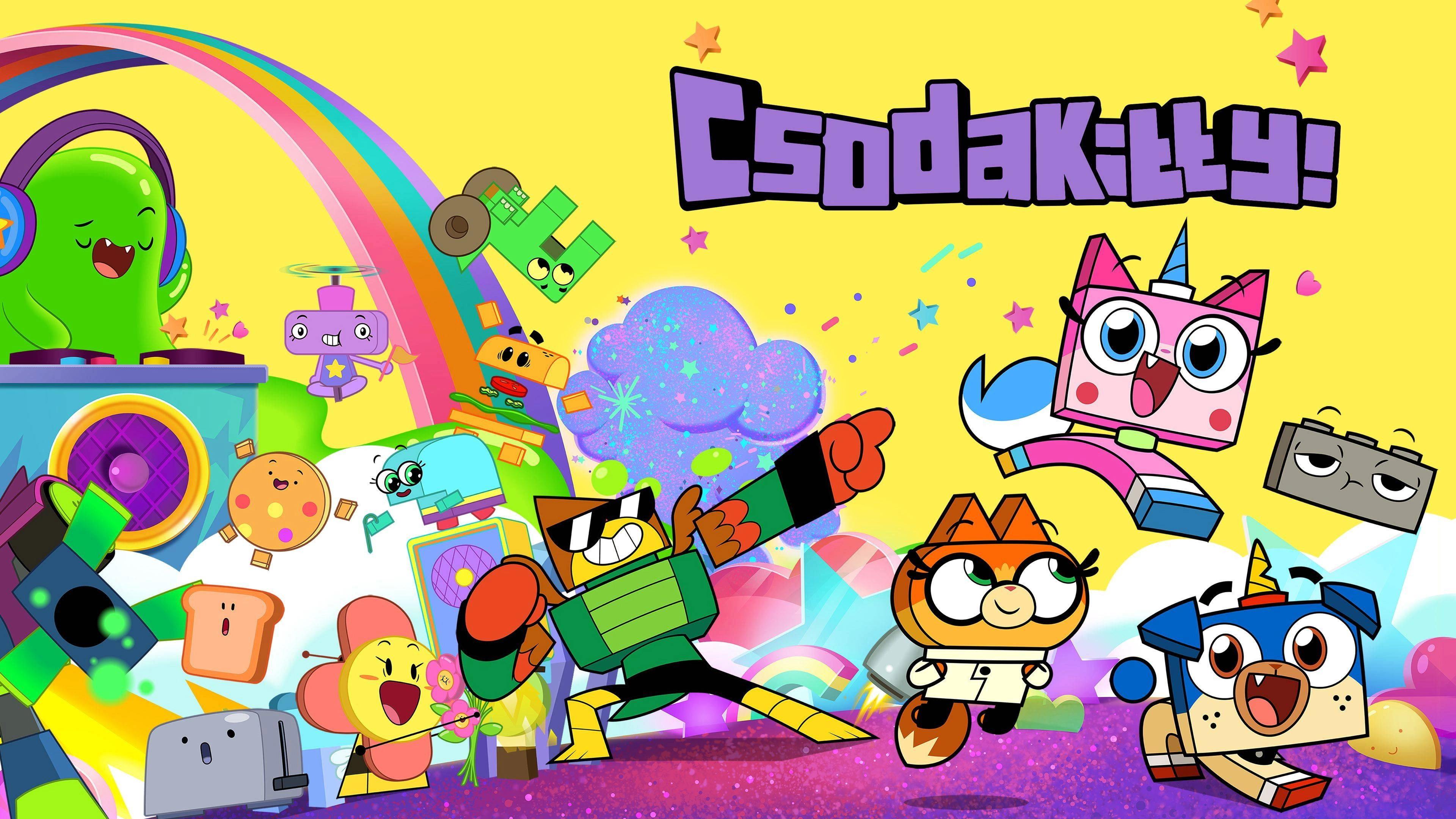 UniKitty!