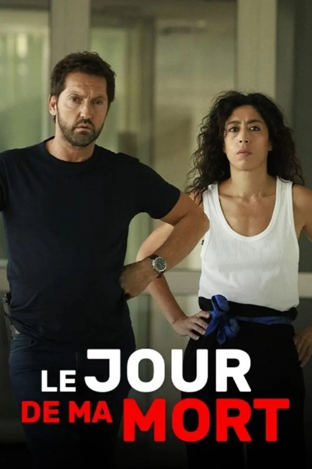 Le Jour de Ma Mort