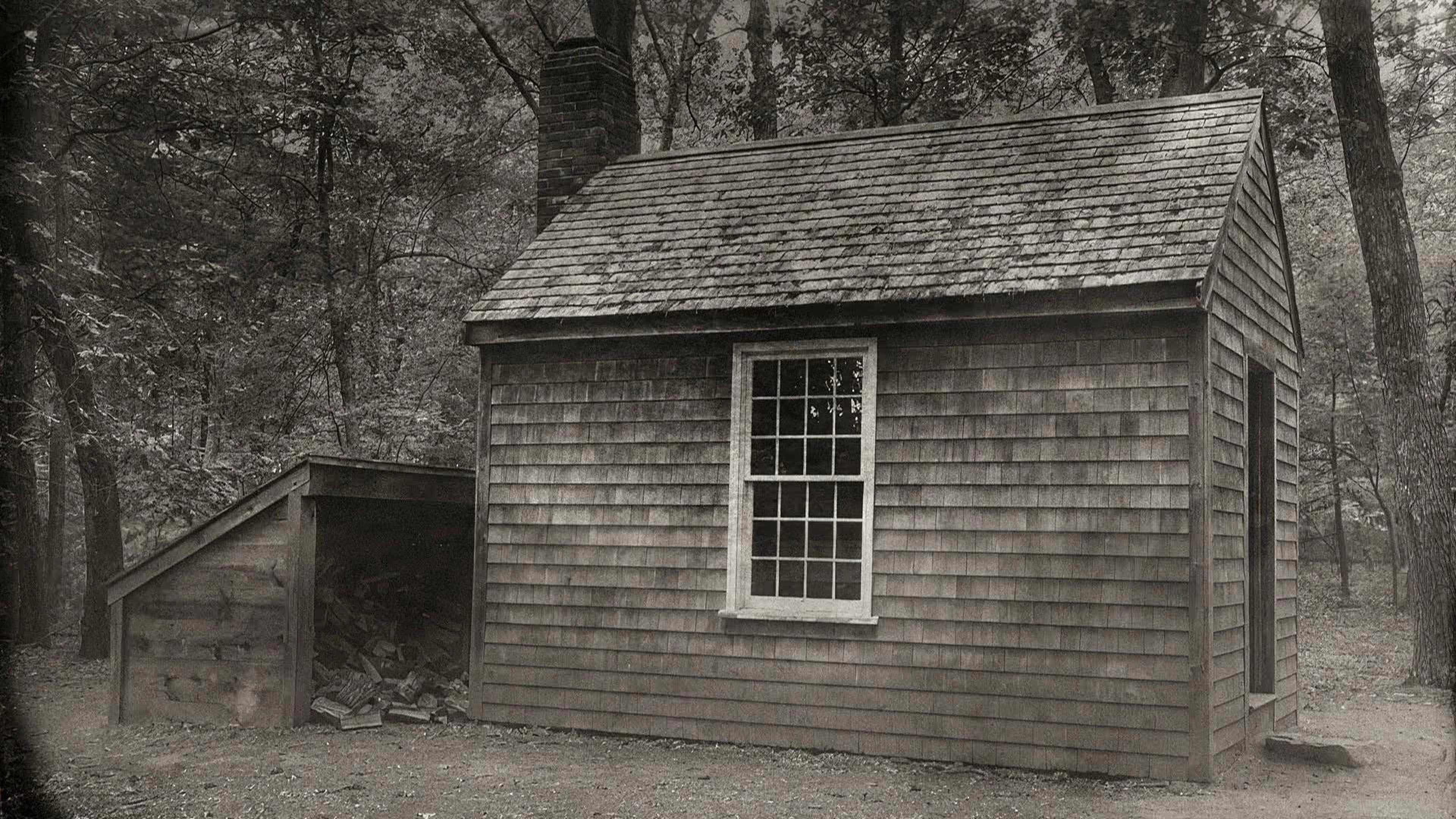 Henry David Thoreau