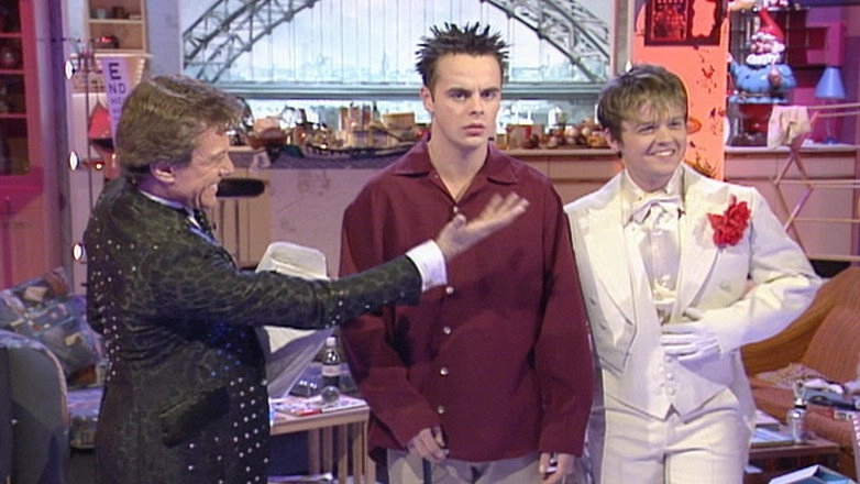 The Ant & Dec Show
