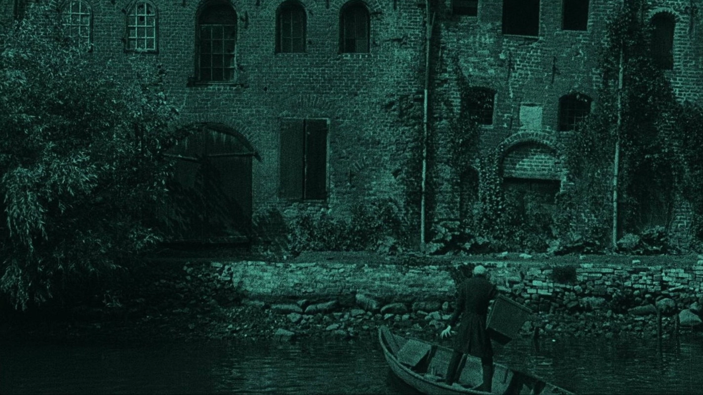 Nosferatu