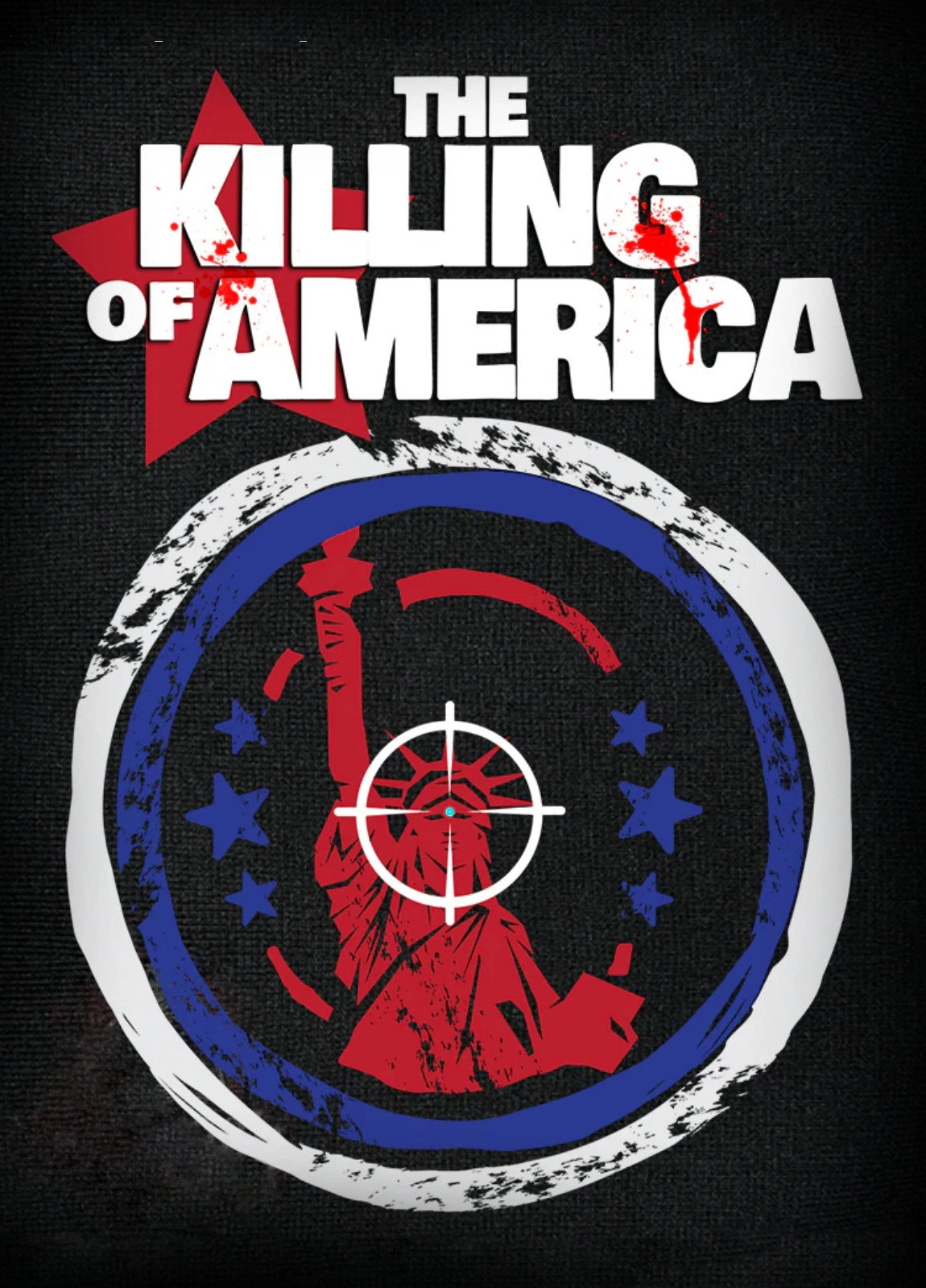 The Killing of America