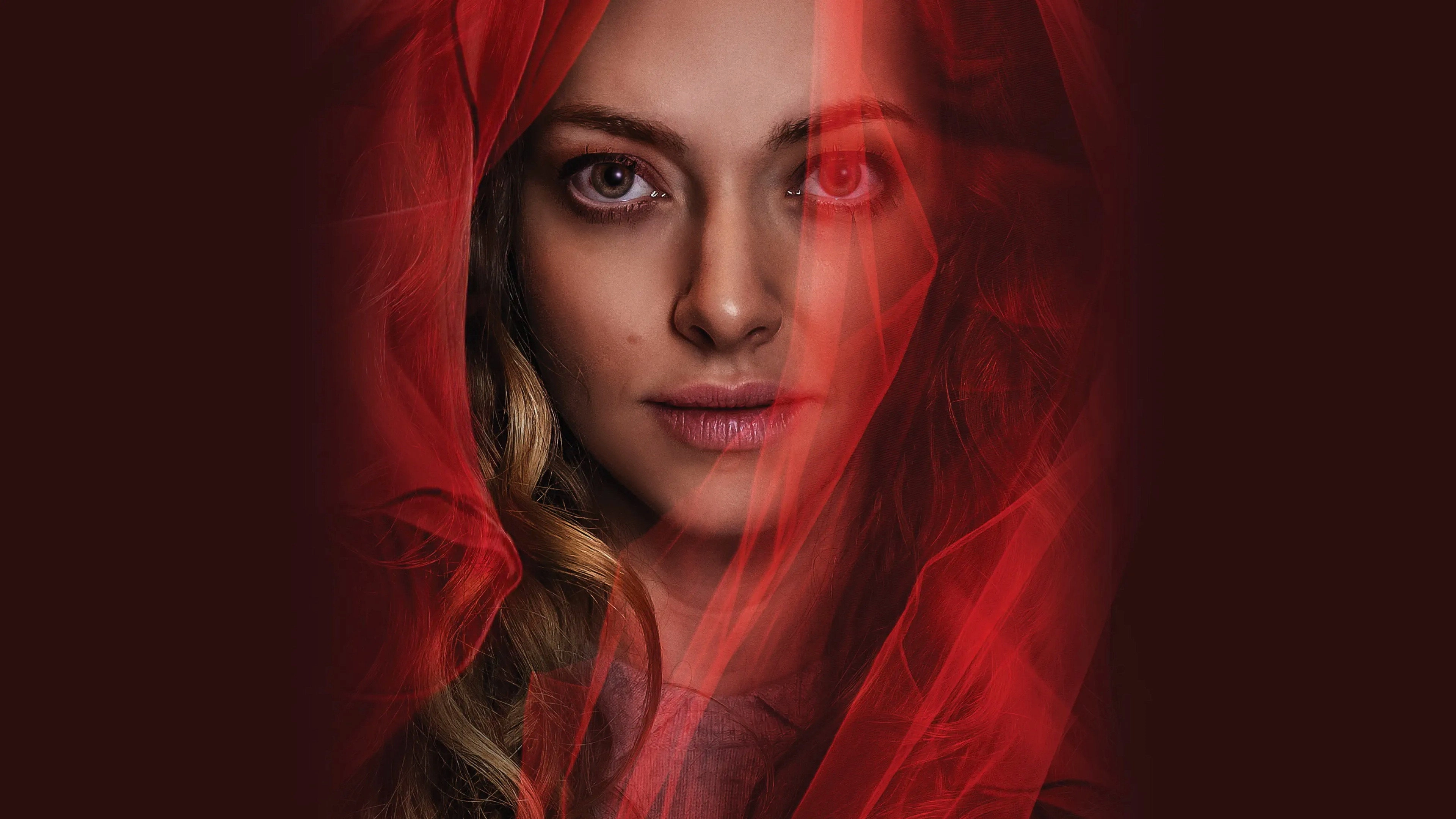 Seven Veils