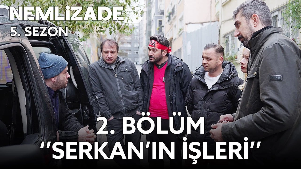 Nemlizade