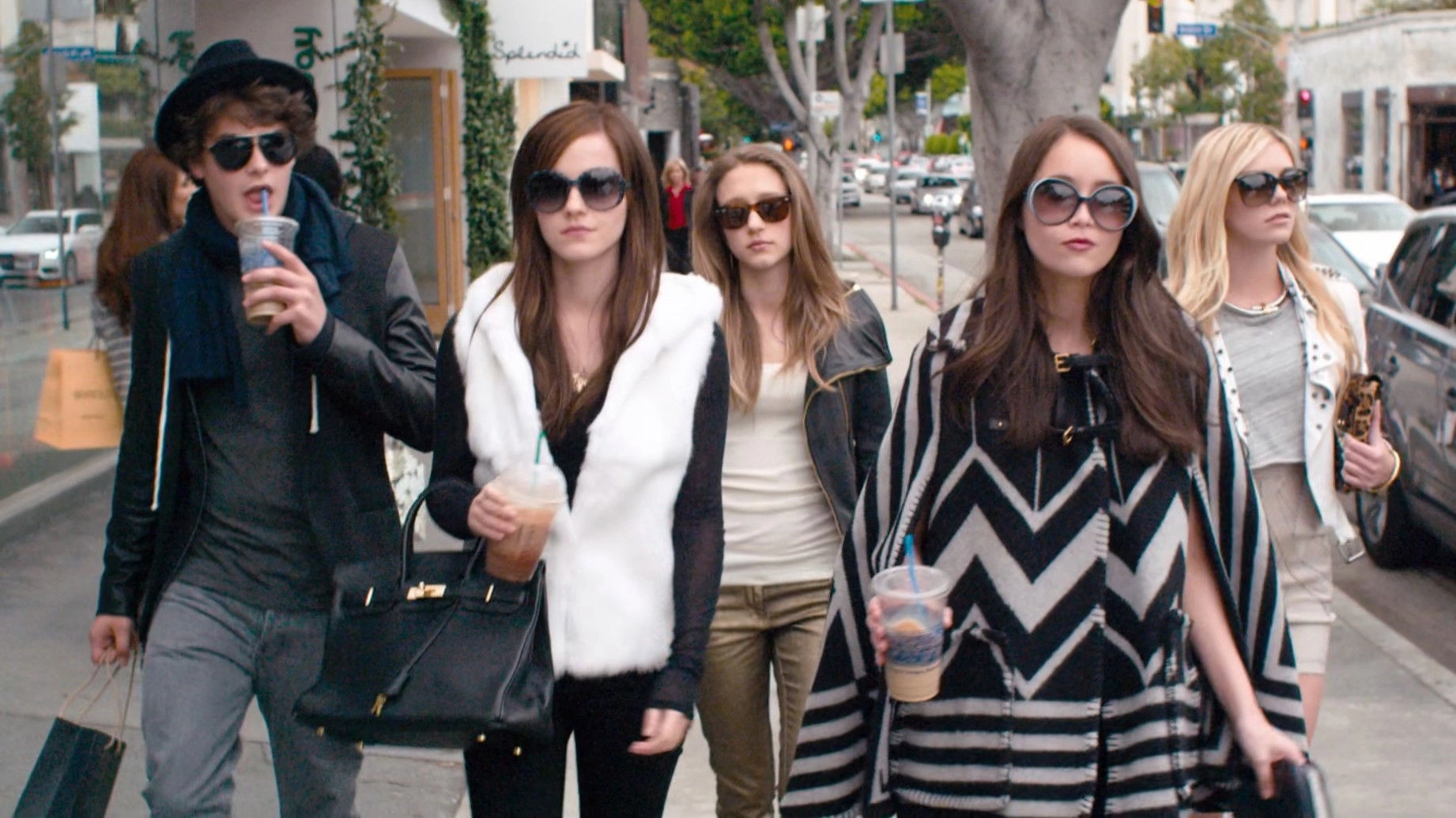 The Bling Ring