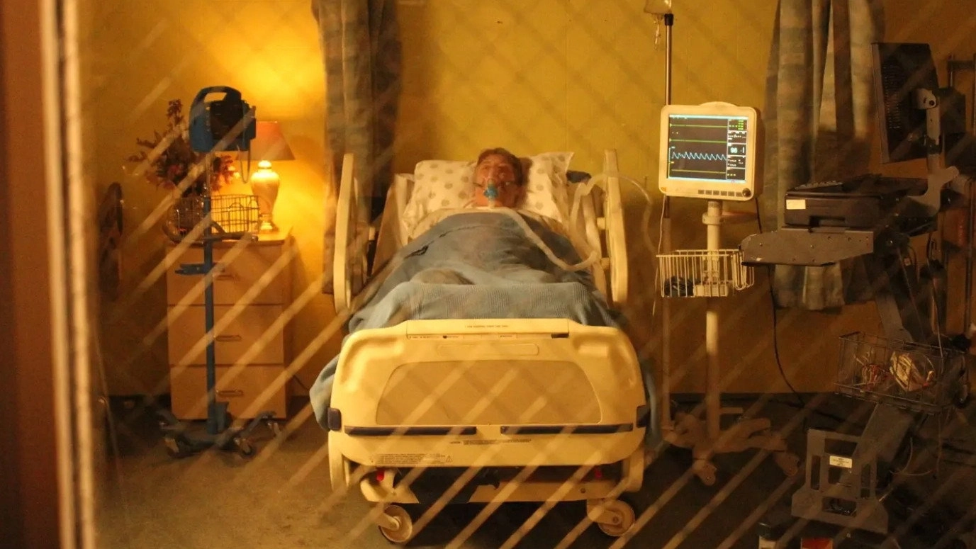 Betrayed