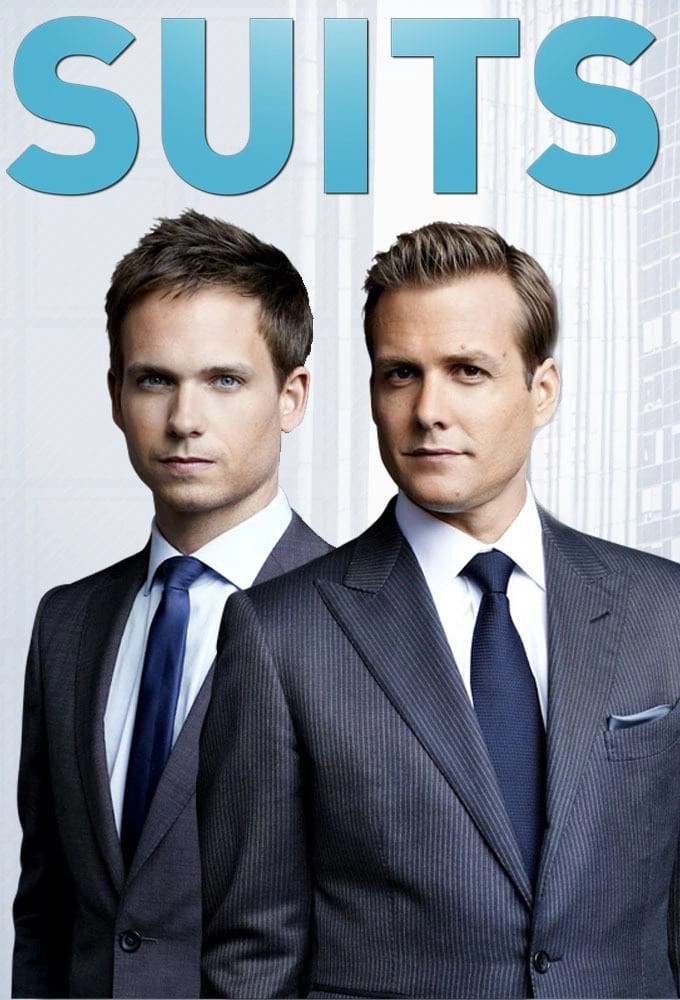 Suits