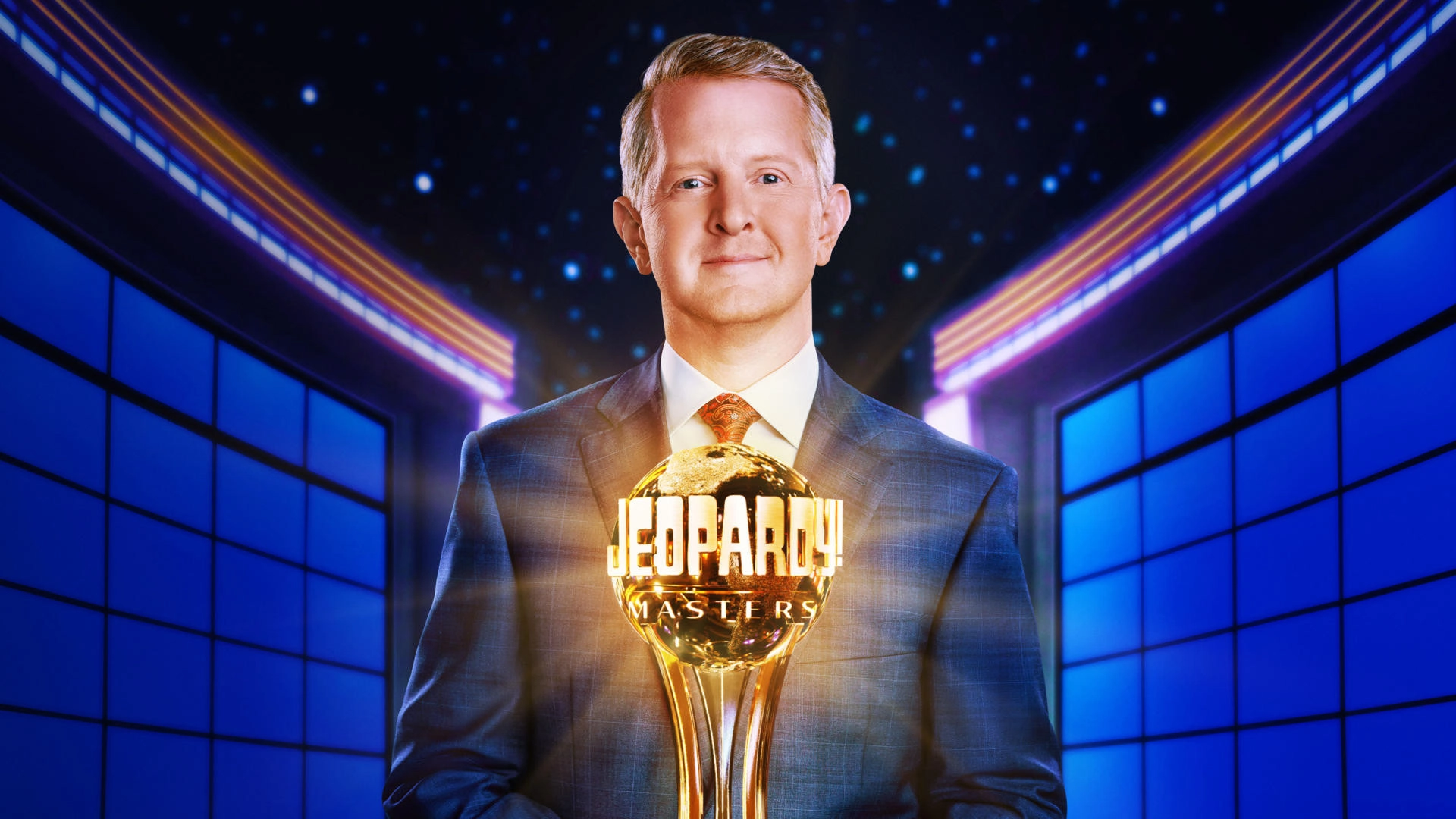 Jeopardy! Masters