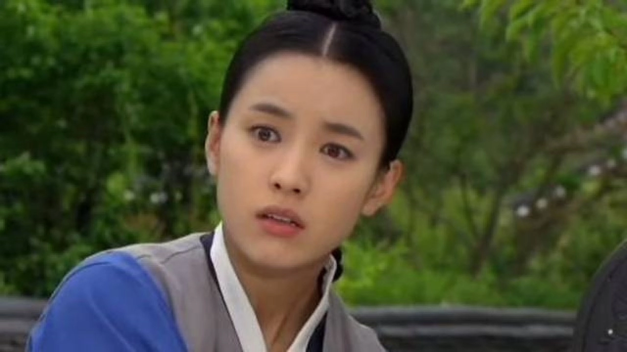 Dong Yi