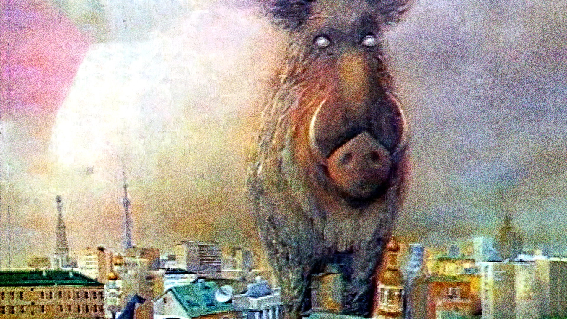 Gongofer