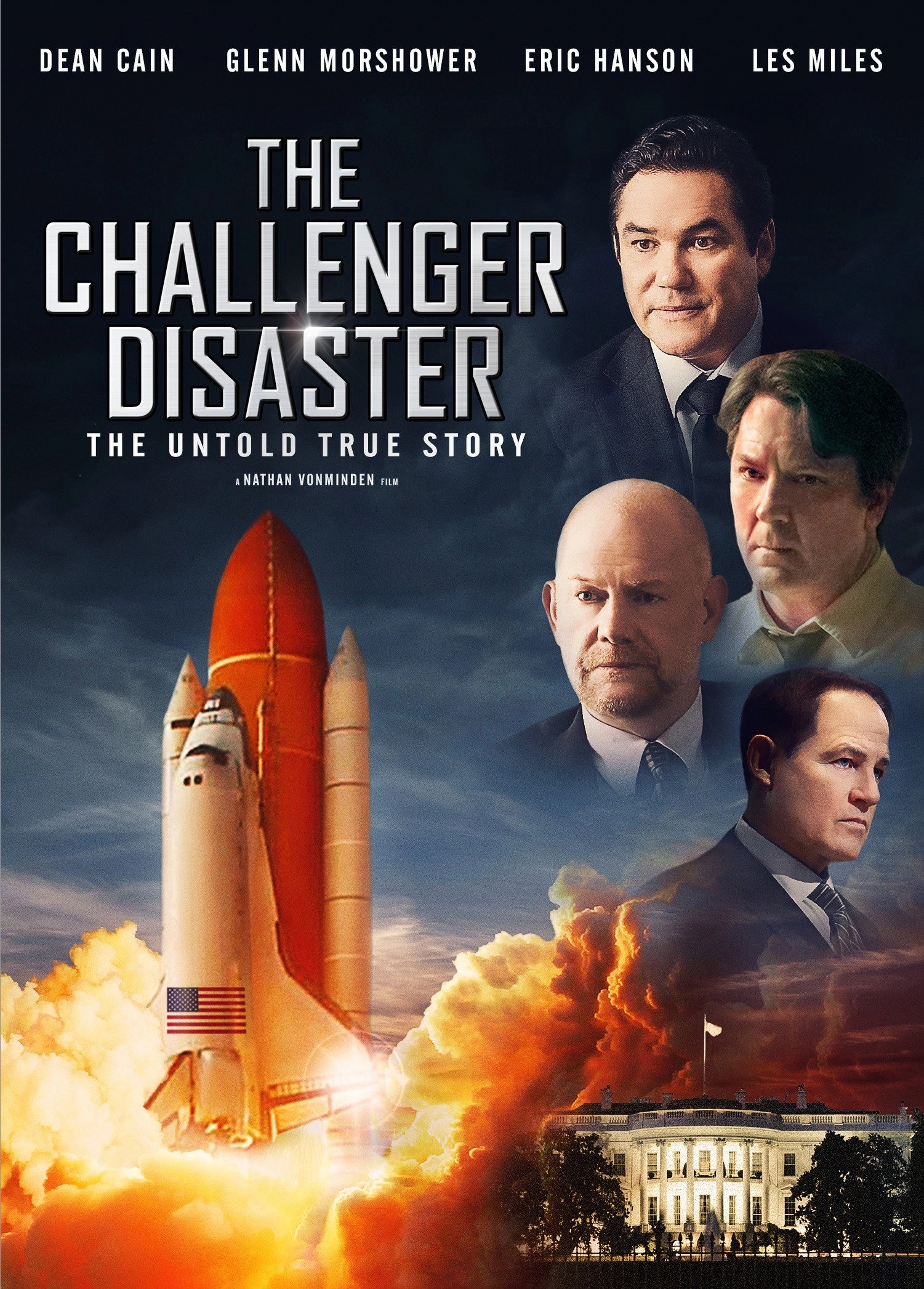 The Challenger Disaster