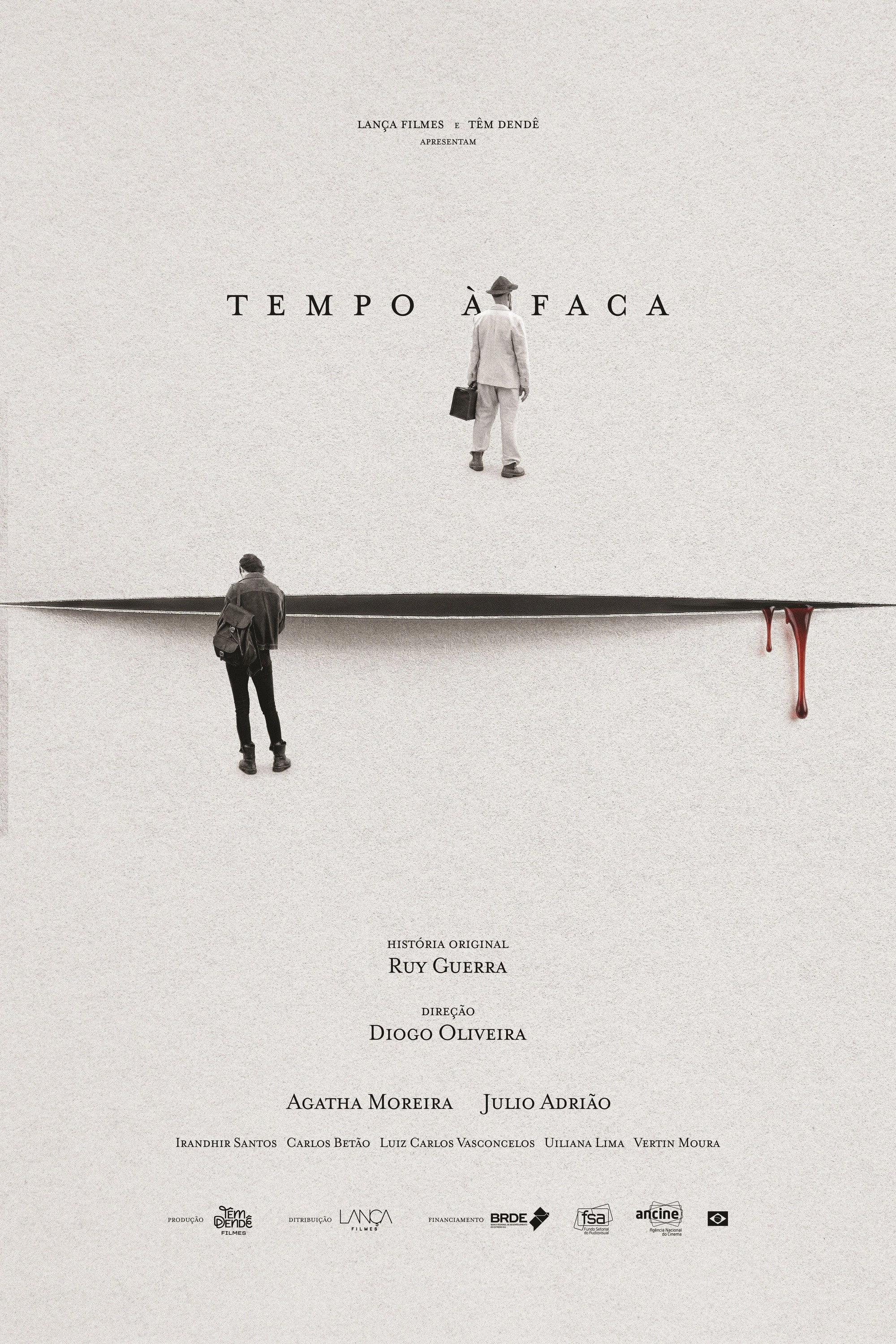 Tempo à Faca