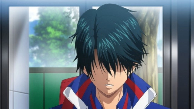 The Prince of Tennis II: U-17 World Cup