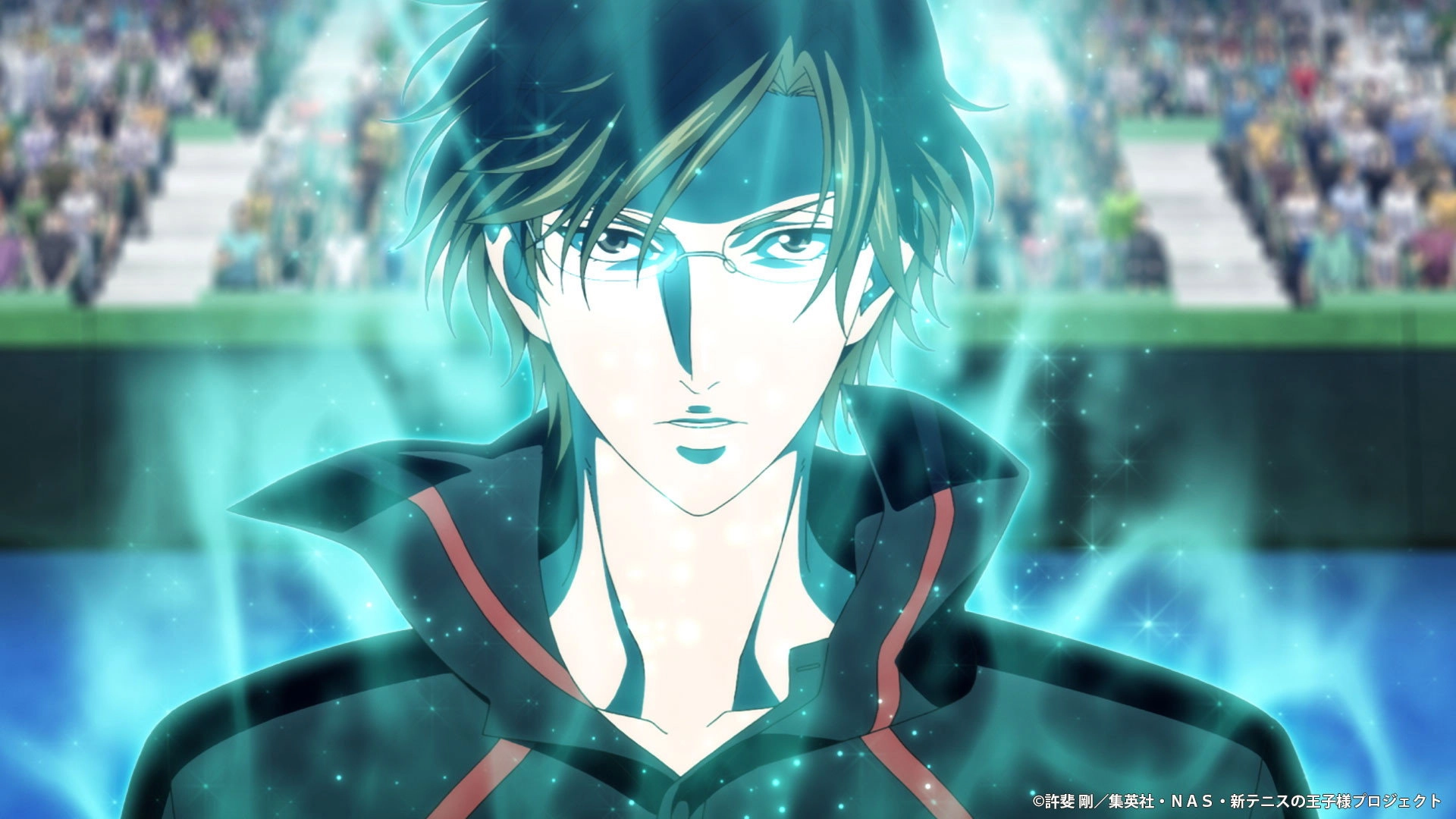 The Prince of Tennis II: U-17 World Cup