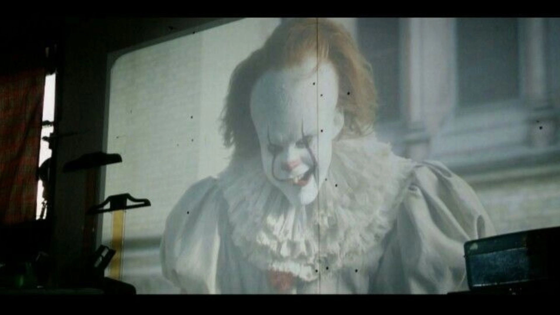 It