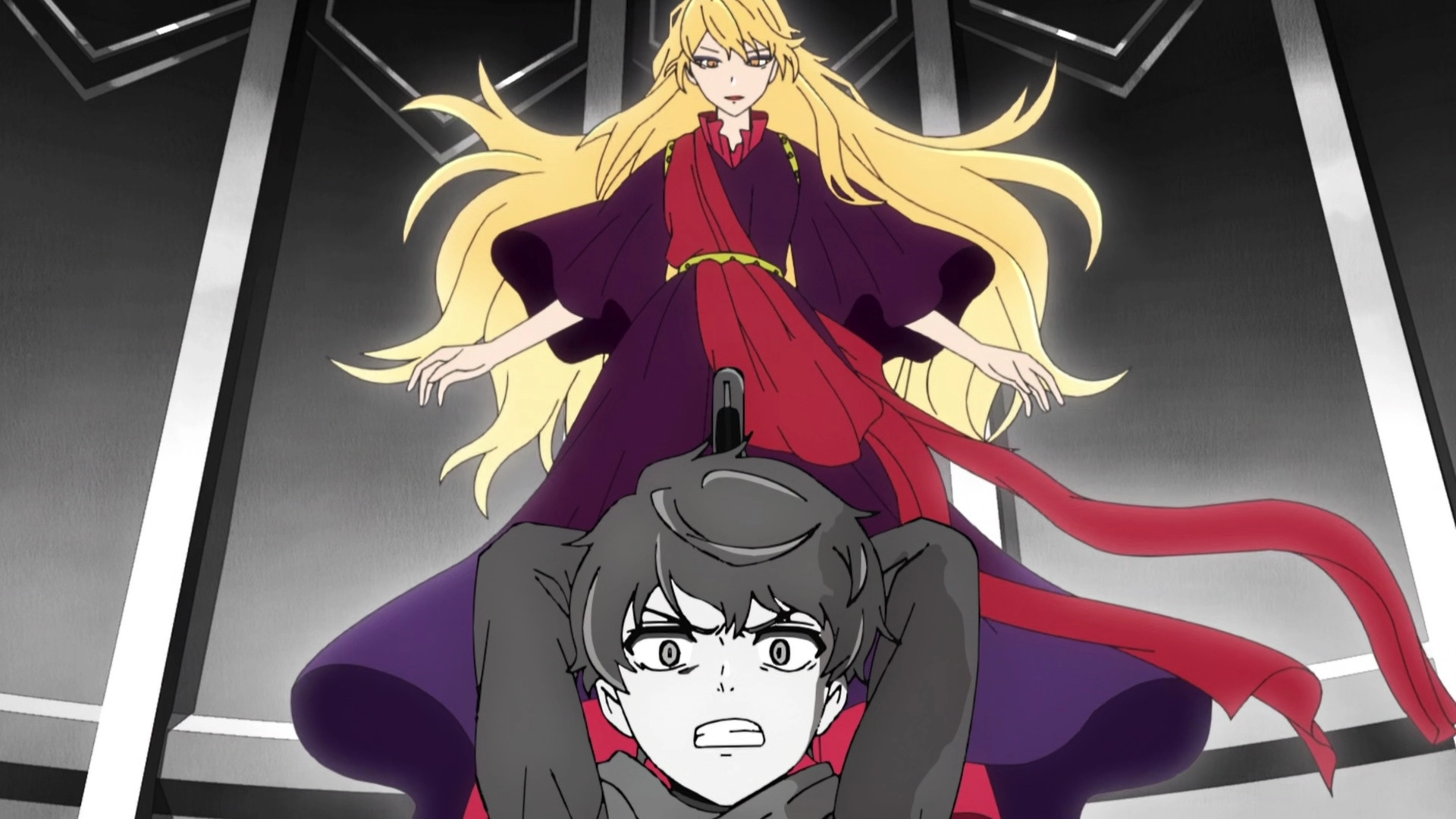 Tower of God