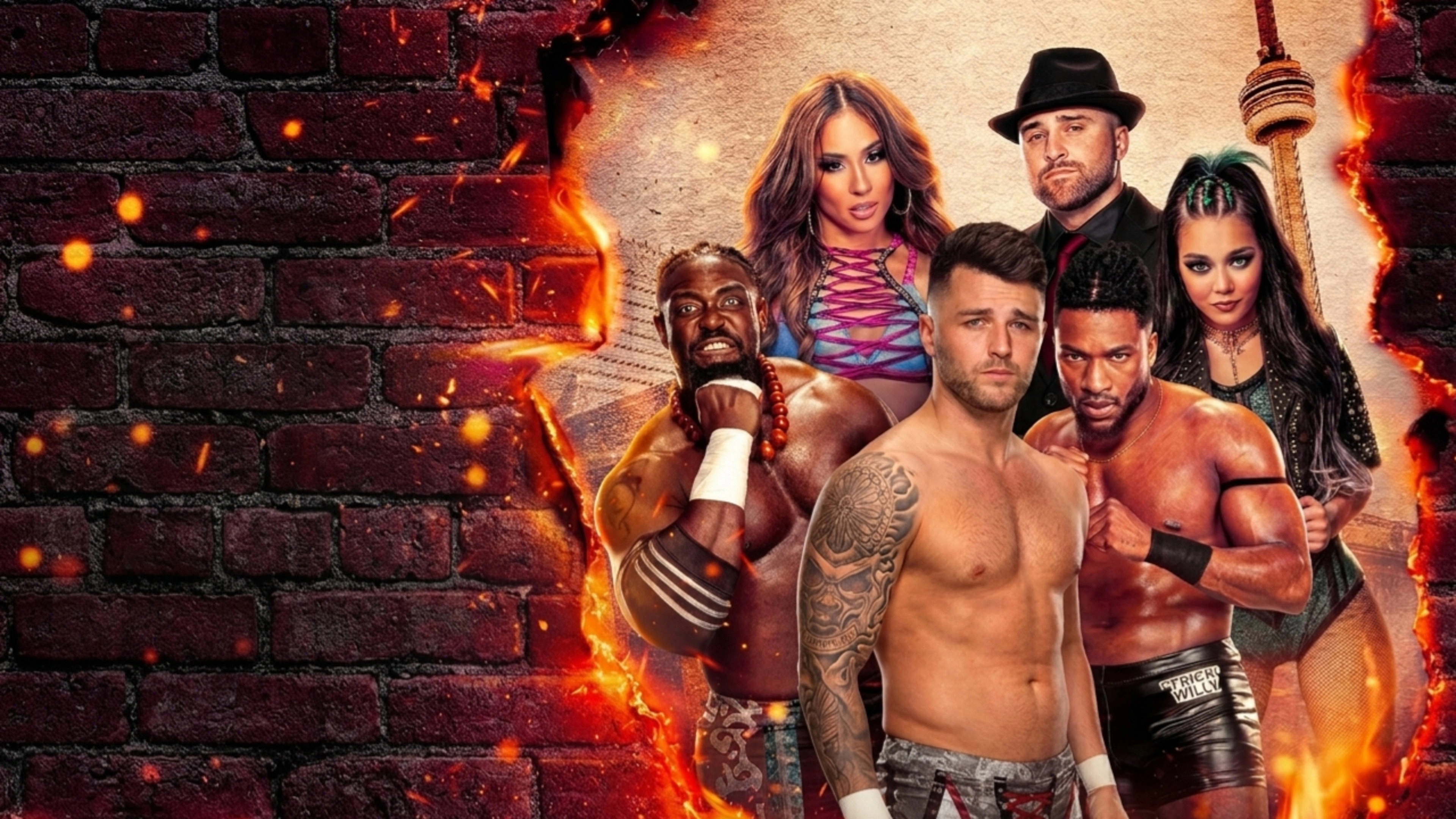 NXT Heatwave 2024