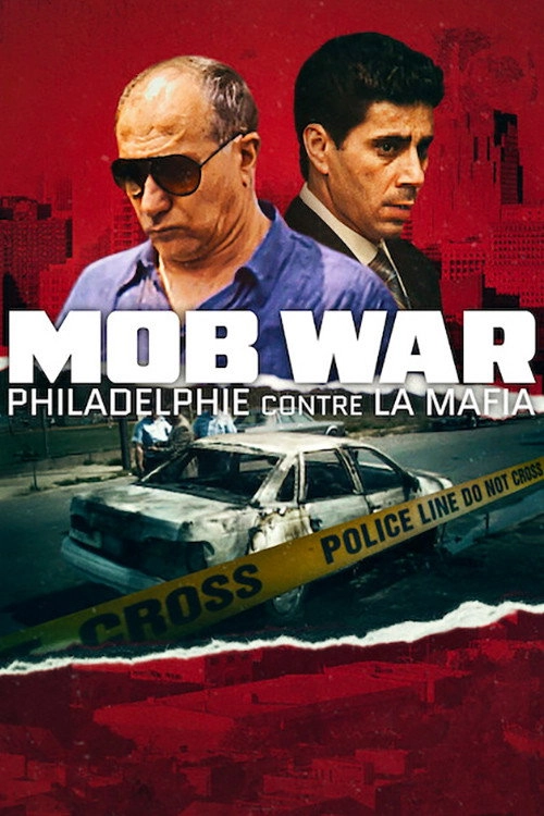 Mob War: Philadelphia vs. the Mafia