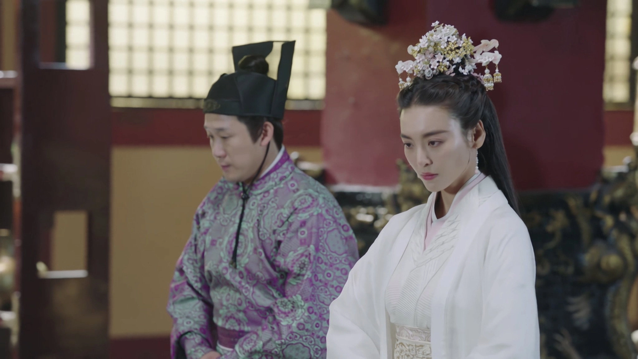 The Heiress