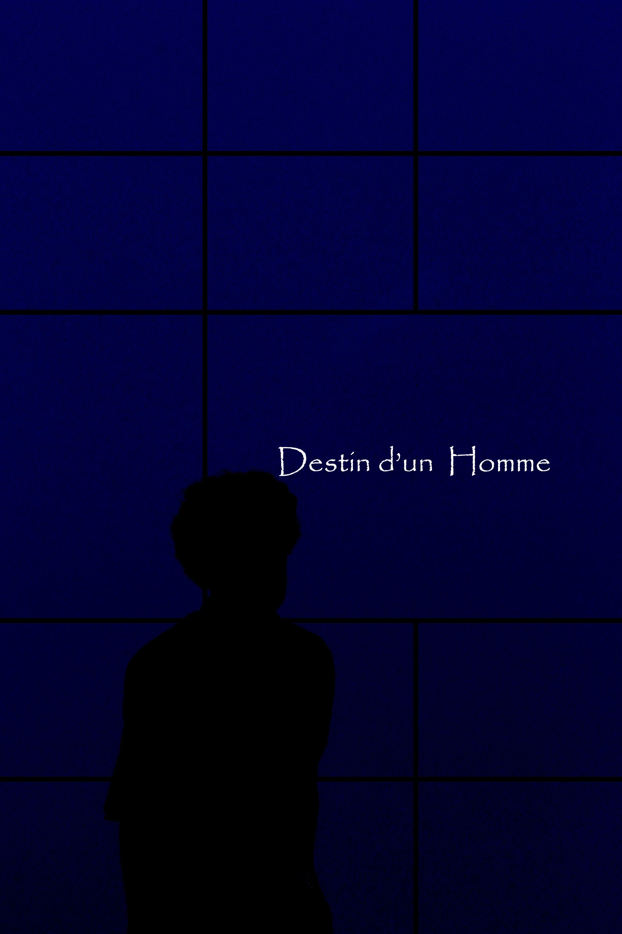 Destiny of a Man