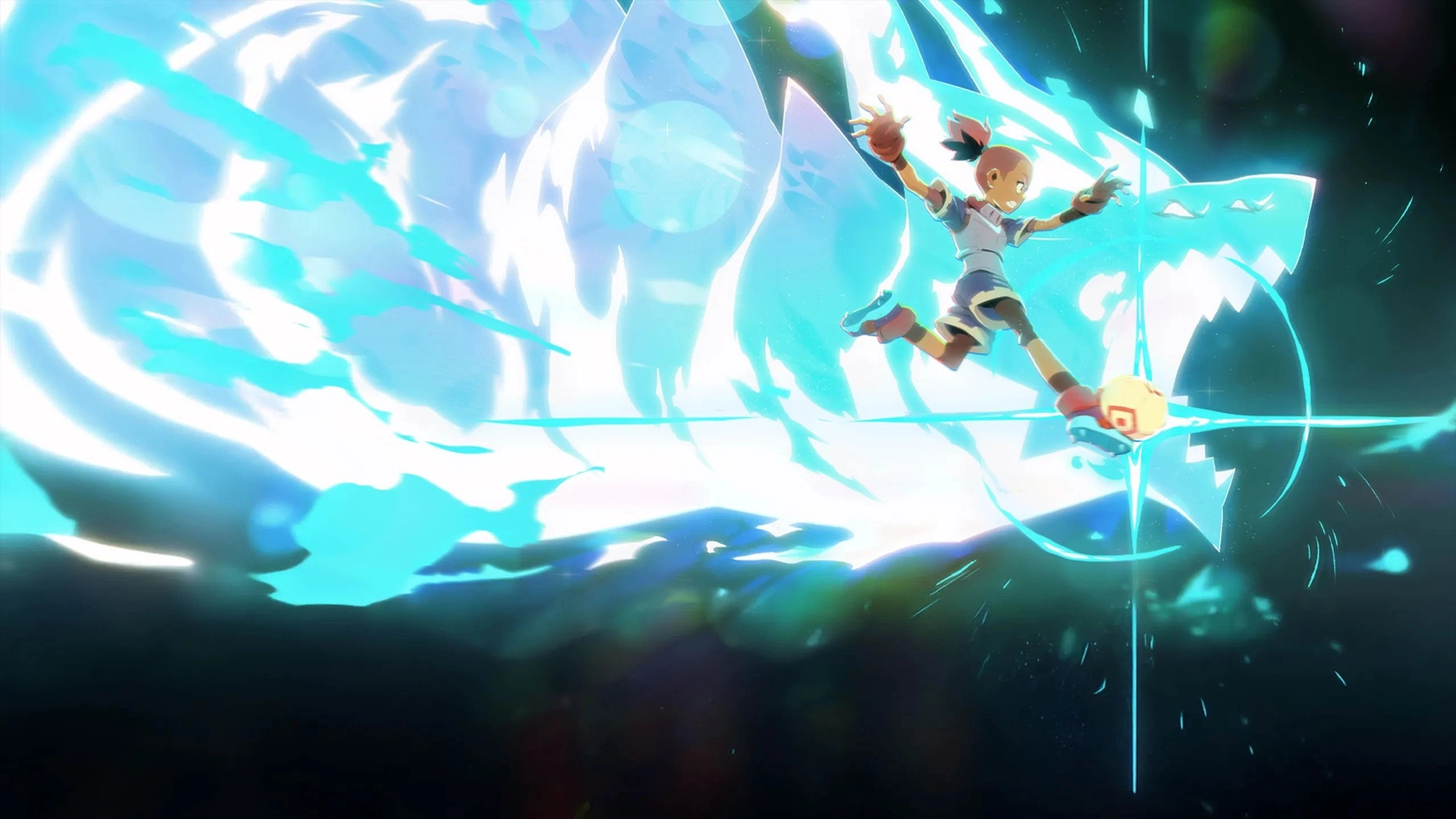 Dragon Striker