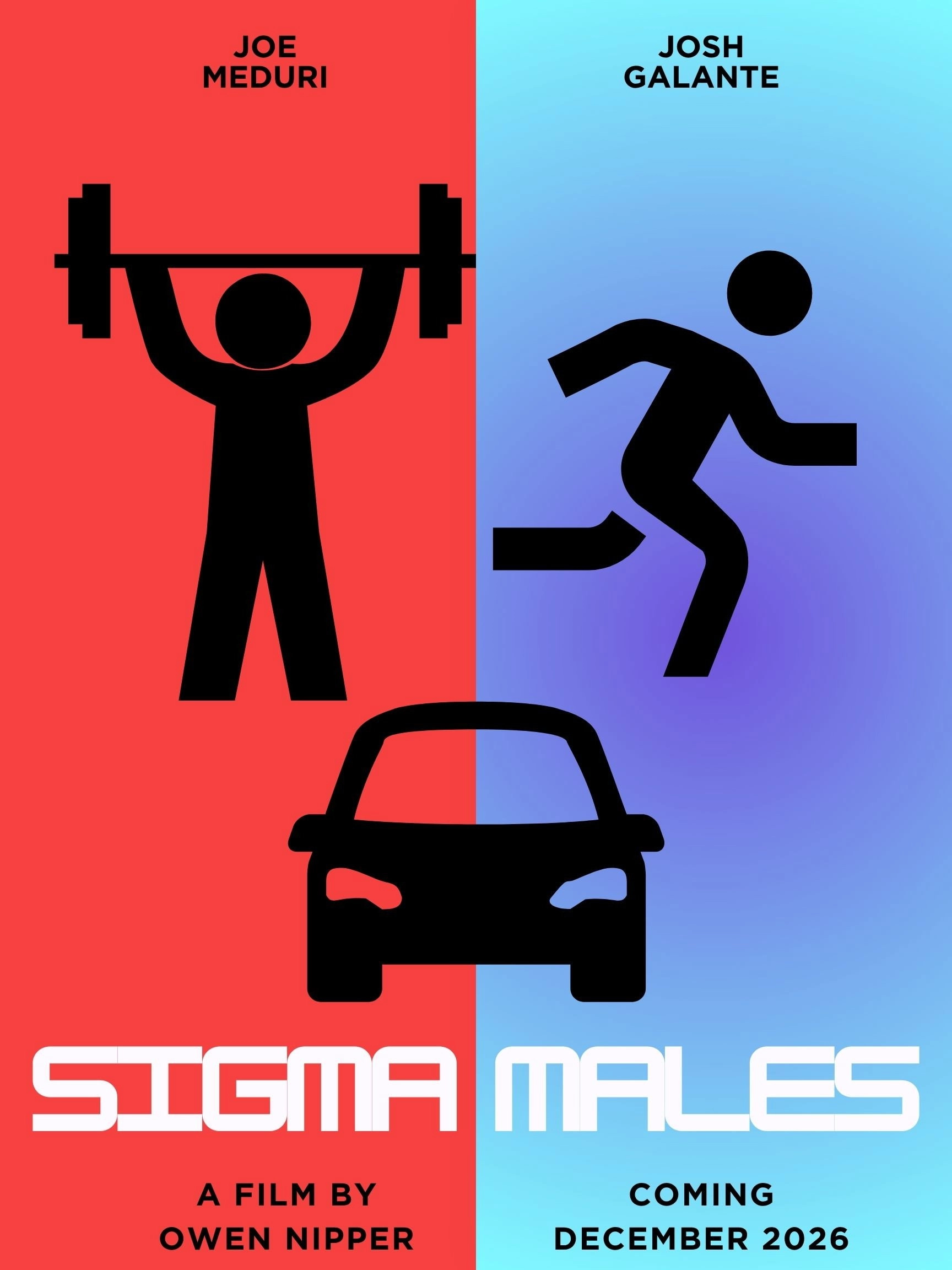 Sigma Males