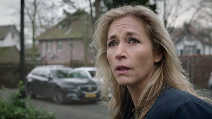 Moordvrouw