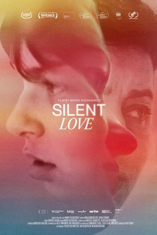 Silent Love