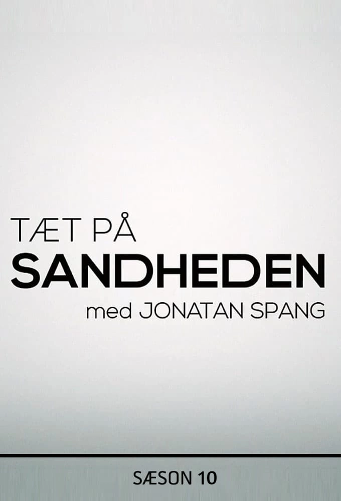 Tæt på sandheden