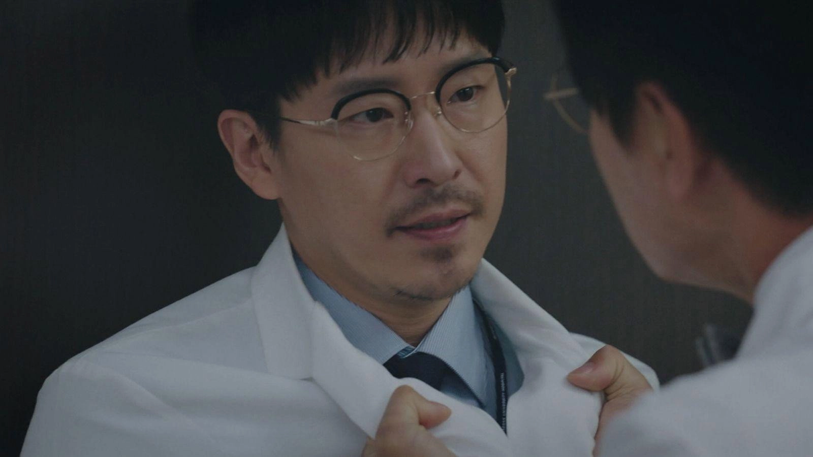 Heart Surgeons