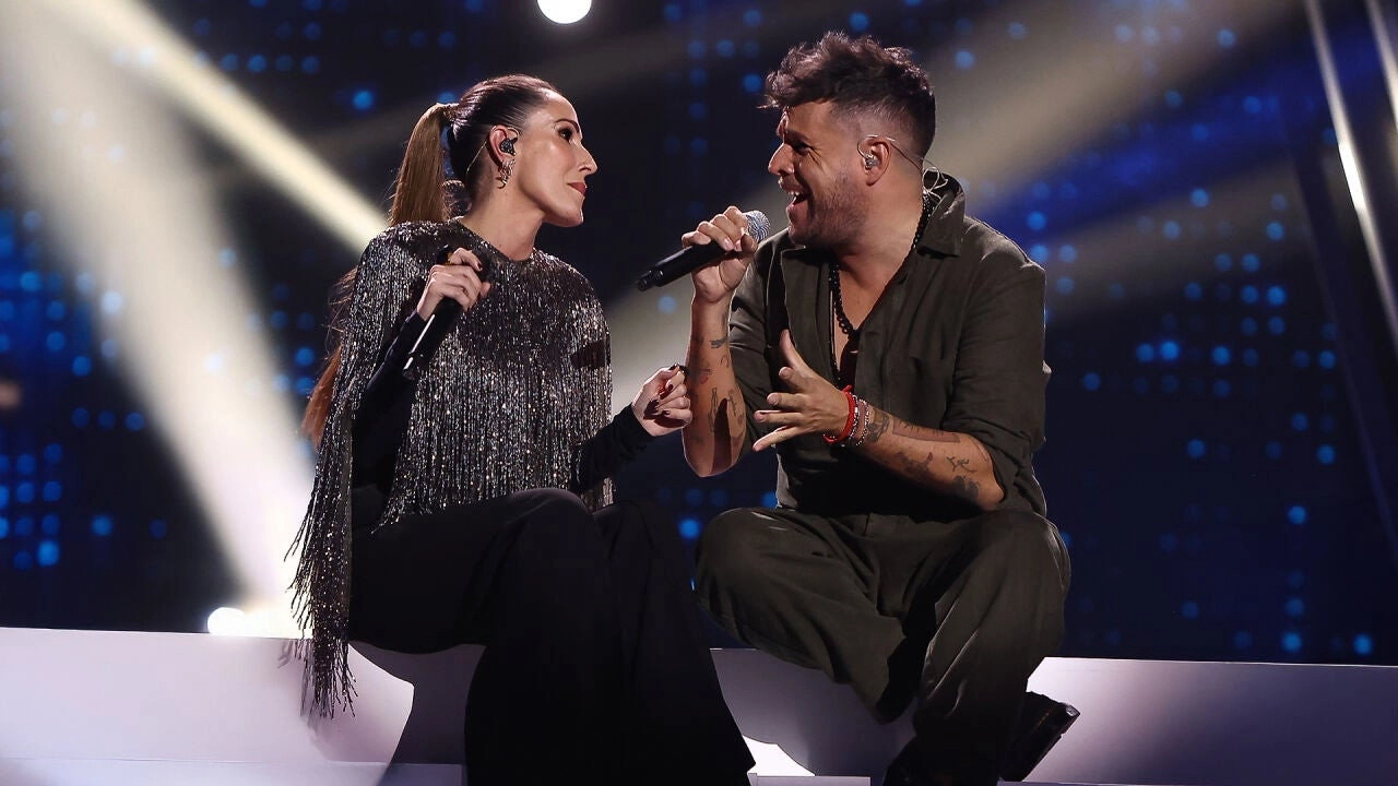 The Voice Spain