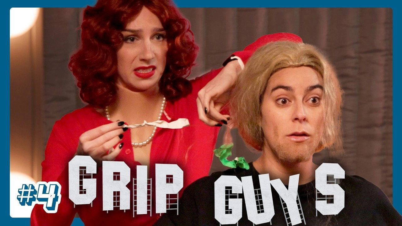 Grip Guys