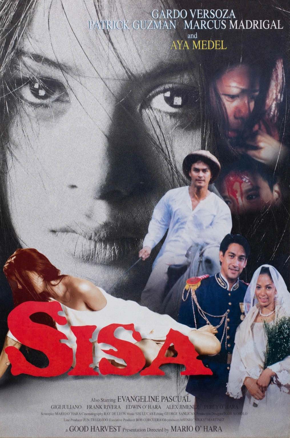 Sisa
