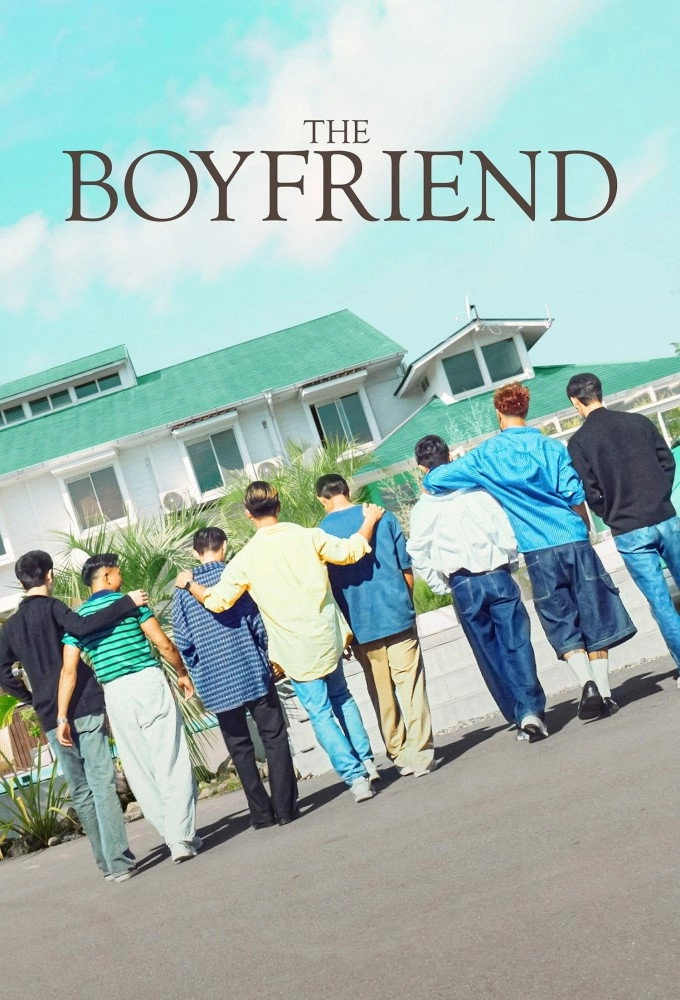 The Boyfriend
