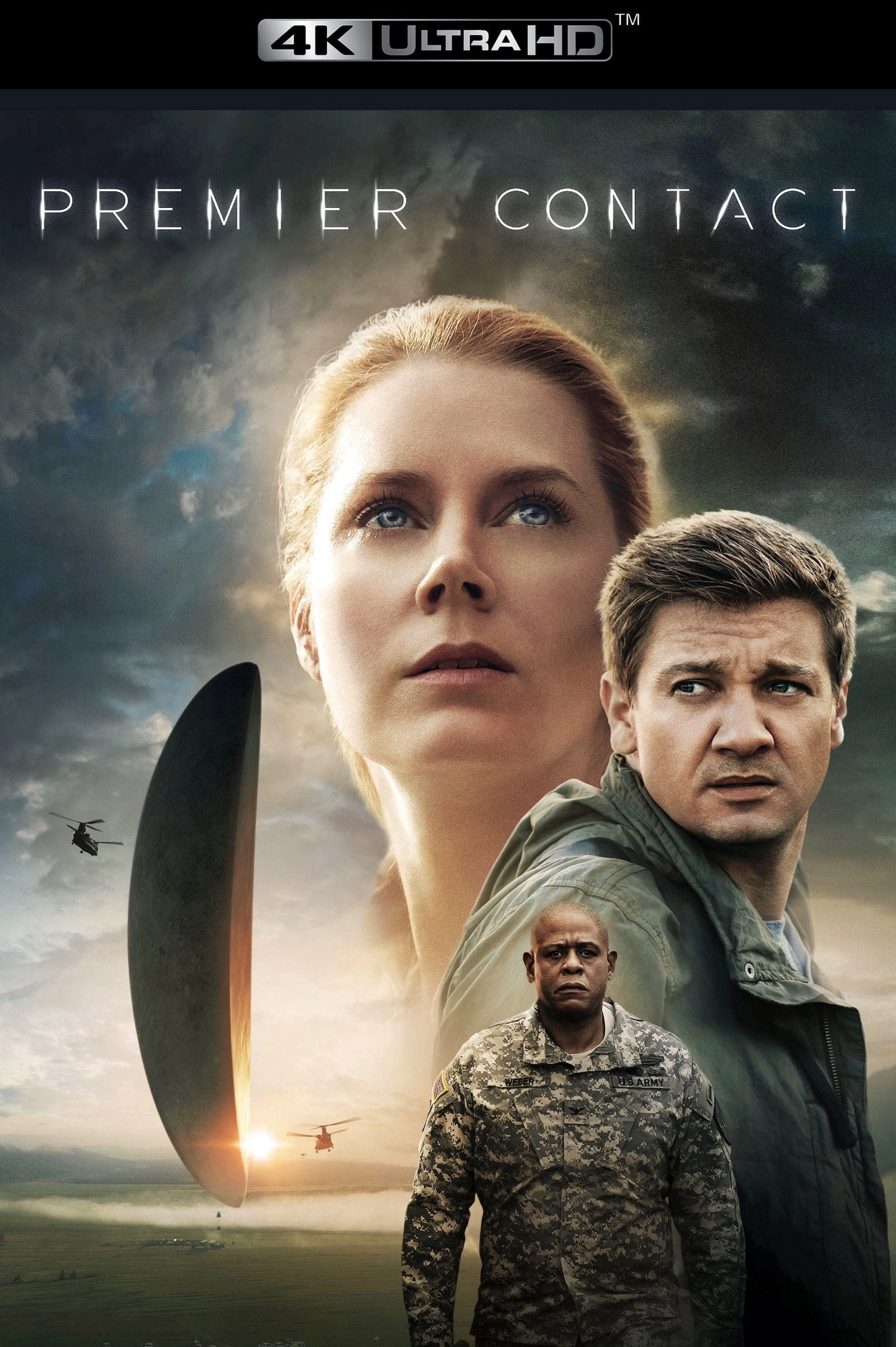 Arrival